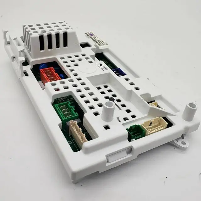 Alt view image 5 of 7 - Rabon Services Group - Genuine OEM Replacement for Maytag Washer Control W10445297  *