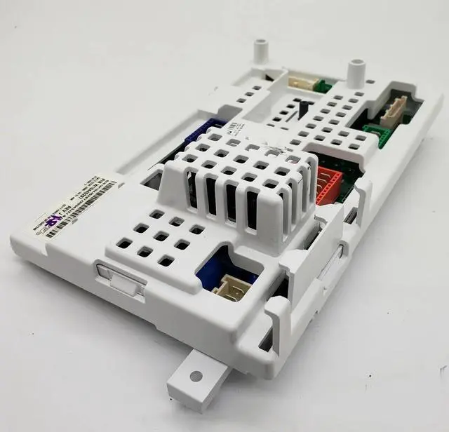 Alt view image 6 of 7 - Rabon Services Group - Genuine OEM Replacement for Maytag Washer Control W10445297  *