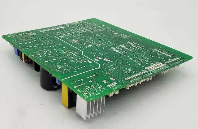 Alt view image 4 of 6 - Rabon Services Group - Genuine OEM Replacement for LG Refrigerator Control EBR67348017  *