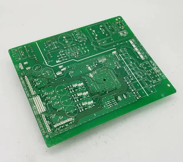 Alt view image 2 of 6 - Rabon Services Group - Genuine OEM Replacement for LG Refrigerator Control EBR67348017  *