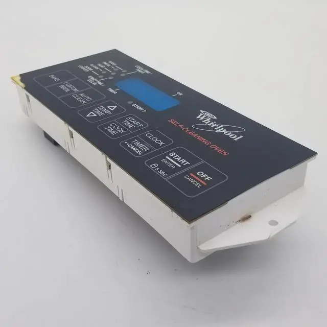 Alt view image 3 of 7 - Rabon Services Group - Genuine OEM Replacement for Whirlpool Oven Control 8053157   *