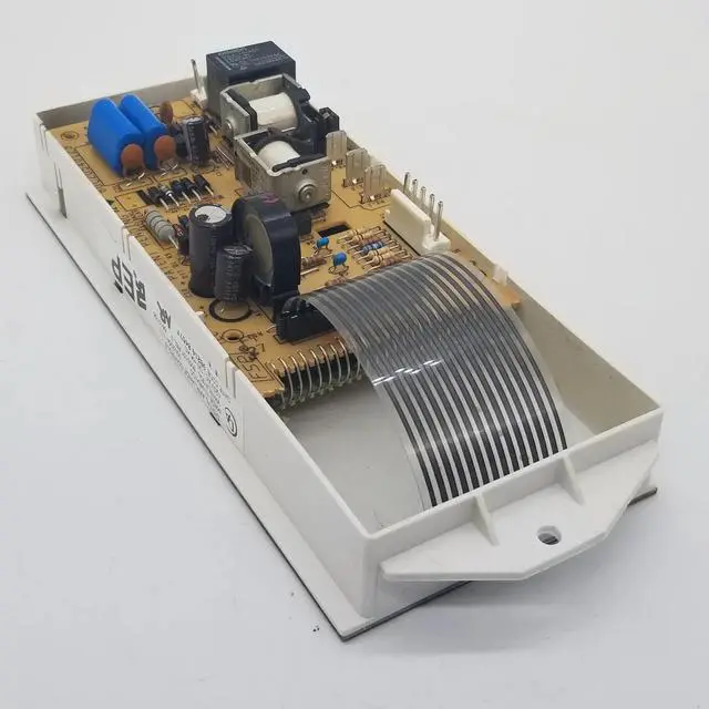 Alt view image 4 of 7 - Rabon Services Group - Genuine OEM Replacement for Whirlpool Oven Control 8053157   *