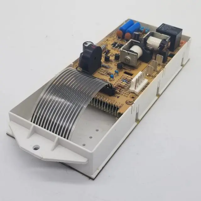 Alt view image 5 of 7 - Rabon Services Group - Genuine OEM Replacement for Whirlpool Oven Control 8053157   *