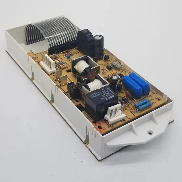 Alt view image 6 of 7 - Rabon Services Group - Genuine OEM Replacement for Whirlpool Oven Control 8053157   *