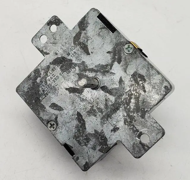 Alt view image 2 of 6 - Rabon Services Group - Genuine OEM Replacement for Whirlpool Dryer Timer 691890  *