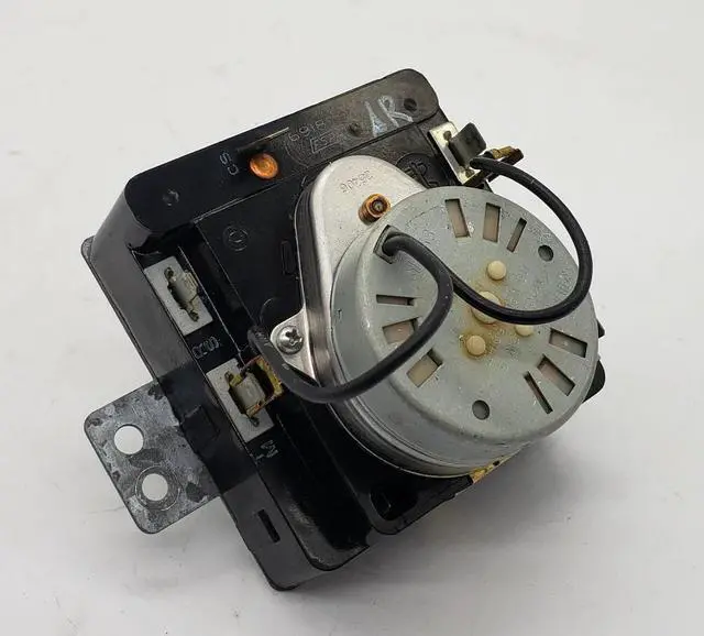 Alt view image 3 of 6 - Rabon Services Group - Genuine OEM Replacement for Whirlpool Dryer Timer 691890  *