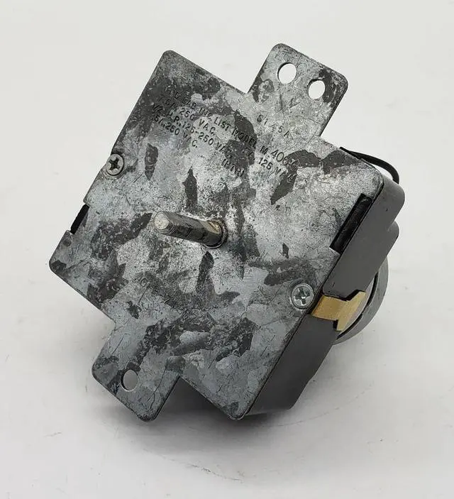 Alt view image 4 of 6 - Rabon Services Group - Genuine OEM Replacement for Whirlpool Dryer Timer 691890  *