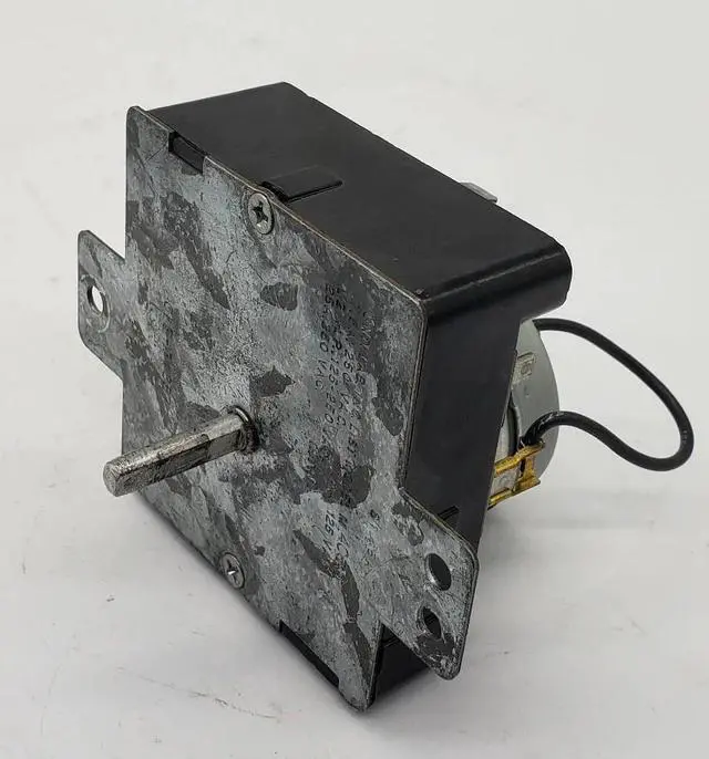 Alt view image 6 of 6 - Rabon Services Group - Genuine OEM Replacement for Whirlpool Dryer Timer 691890  *