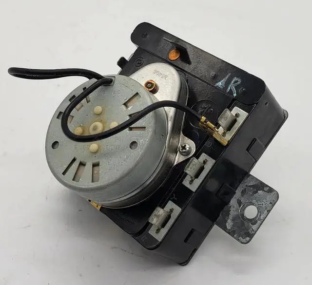 Alt view image 5 of 6 - Rabon Services Group - Genuine OEM Replacement for Whirlpool Dryer Timer 691890  *
