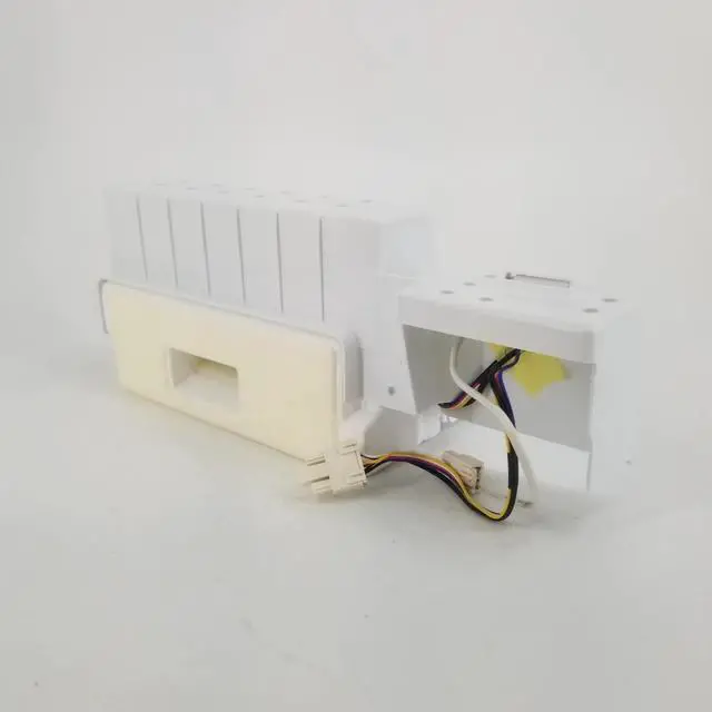 Alt view image 4 of 6 - Rabon Services Group - New OEM Replacement for Midea Refrigerator Chiller Air Duct 16331000013827