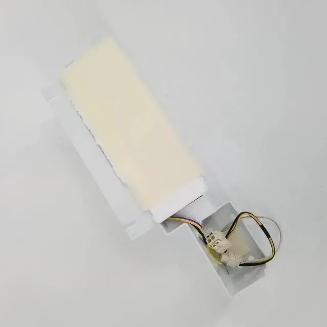 Alt view image 6 of 6 - Rabon Services Group - New OEM Replacement for Midea Refrigerator Chiller Air Duct 16331000013827