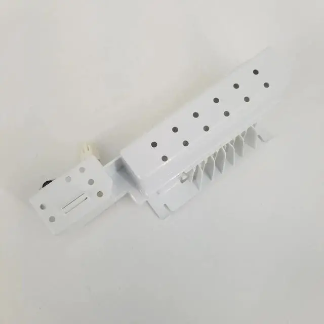 Alt view image 5 of 6 - Rabon Services Group - New OEM Replacement for Midea Refrigerator Chiller Air Duct 16331000013827