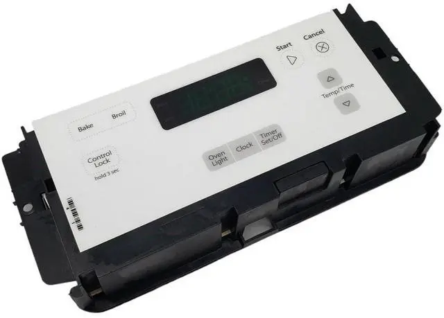 Main image of Rabon Services Group - OEM Replacement for Whirlpool Range Control Board W10348616  *