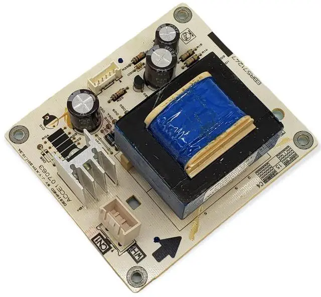 Main image of Rabon Services Group - Genuine OEM Replacement for LG Range Control EBR57124701  *