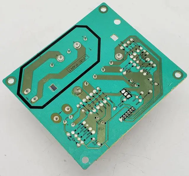 Alt view image 2 of 7 - Rabon Services Group - Genuine OEM Replacement for LG Range Control EBR57124701  *