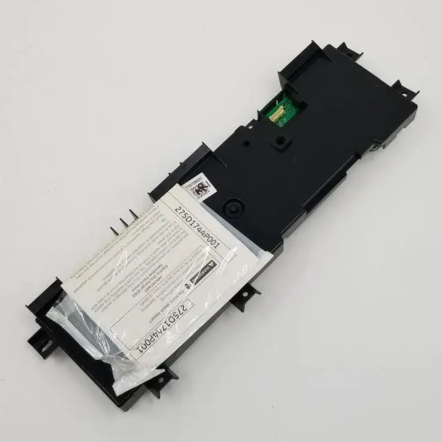 Alt view image 2 of 4 - Rabon Services Group - Genuine OEM Replacement for GE Washer Control 275D1536G012   *