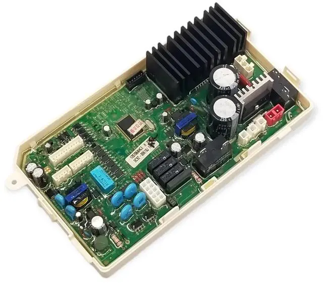 Main image of Rabon Services Group - Genuine OEM Replacement for Samsung Washer Control DC92-00618J  *