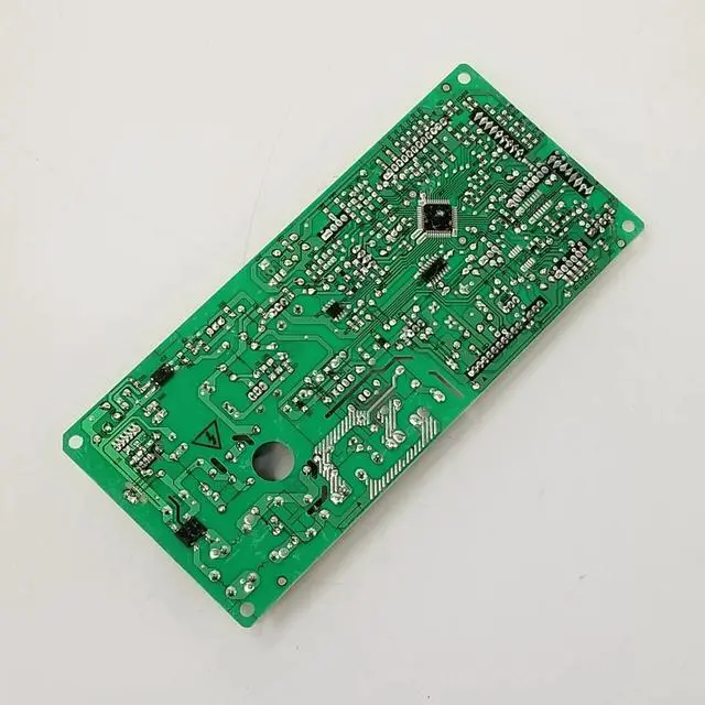 Alt view image 2 of 4 - Rabon Services Group - OEM Replacement for Midea Refrigerator Control 17131000003322  *
