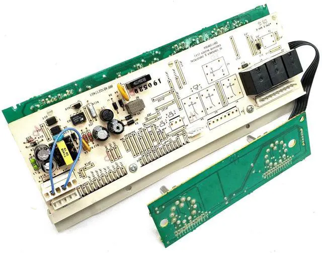 Main image of Rabon Services Group - OEM Replacement for GE Washer Control Board 175D5261G019  *