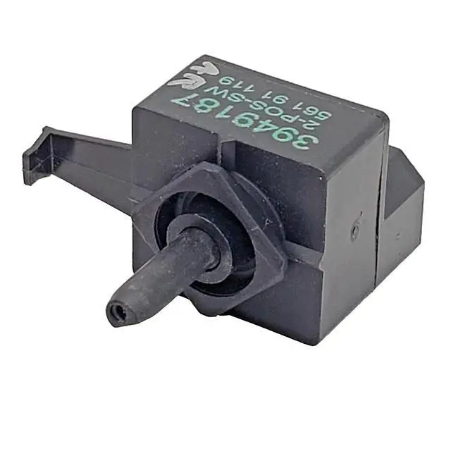 Alt view image 2 of 7 - Rabon Services Group - OEM Replacement for Whirlpool Washer Rotary Switch 3949187  *