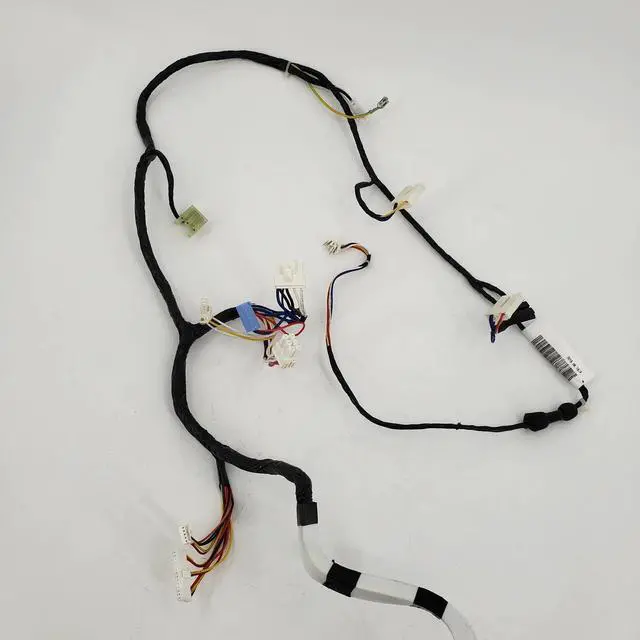 Alt view image 3 of 7 - Rabon Services Group - New Genuine OEM Replacement for Midea Washer Wire Harness 17438100004865 *