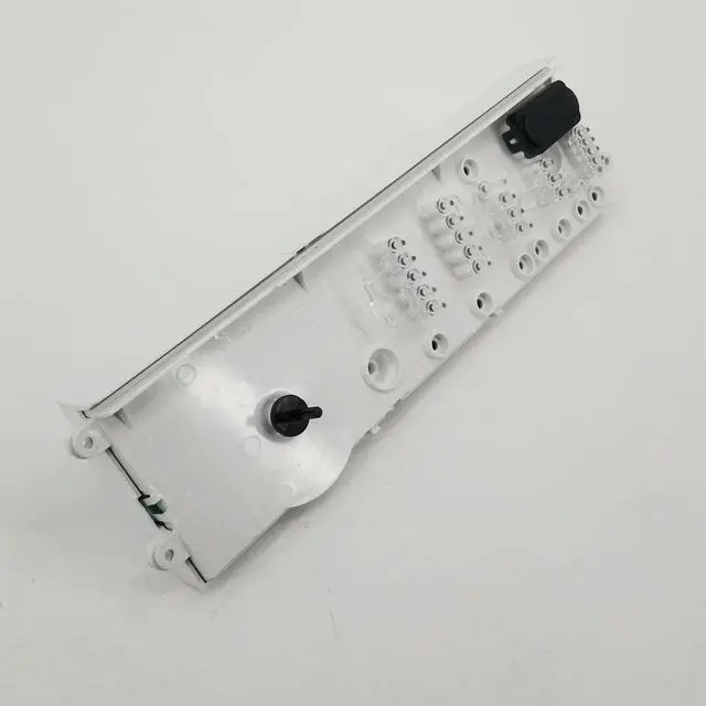Alt view image 2 of 7 - Rabon Services Group - Genuine OEM Replacement for Frigidaire Washer Control 134907800  *