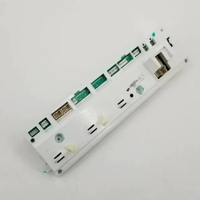 Alt view image 4 of 7 - Rabon Services Group - Genuine OEM Replacement for Frigidaire Washer Control 134907800  *