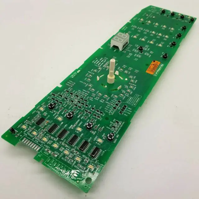 Alt view image 2 of 7 - Rabon Services Group - Genuine OEM Replacement for Kenmore Washer Control 8564374  *