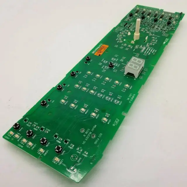 Alt view image 4 of 7 - Rabon Services Group - Genuine OEM Replacement for Kenmore Washer Control 8564374  *