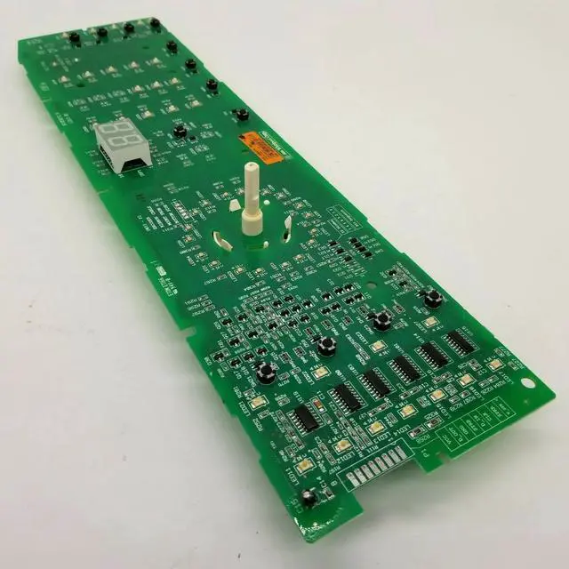 Alt view image 3 of 7 - Rabon Services Group - Genuine OEM Replacement for Kenmore Washer Control 8564374  *