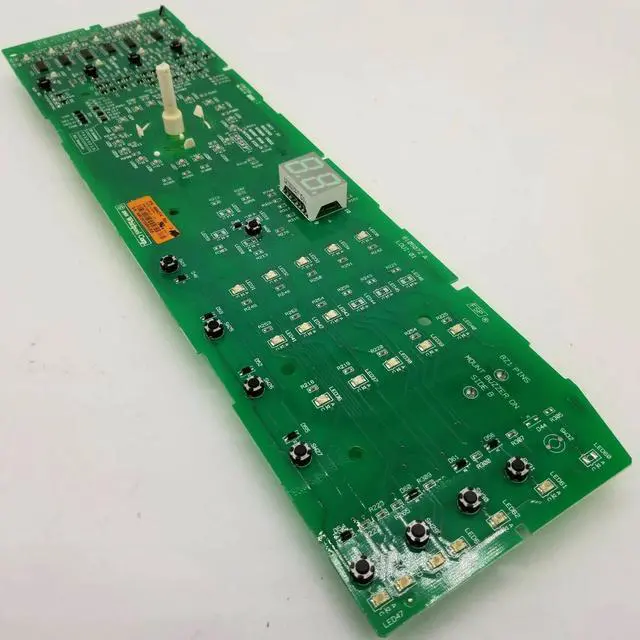 Alt view image 5 of 7 - Rabon Services Group - Genuine OEM Replacement for Kenmore Washer Control 8564374  *