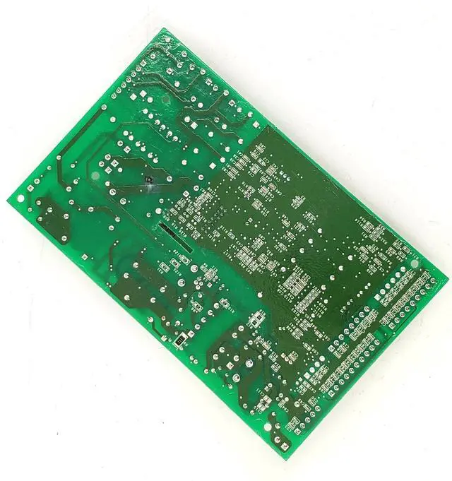 Alt view image 3 of 7 - Rabon Services Group - OEM Replacement for GE Refrigerator Control 200D4854G022  * *