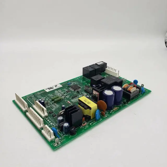 Alt view image 5 of 7 - Rabon Services Group - OEM Replacement for GE Refrigerator Control 200D4854G022  * *