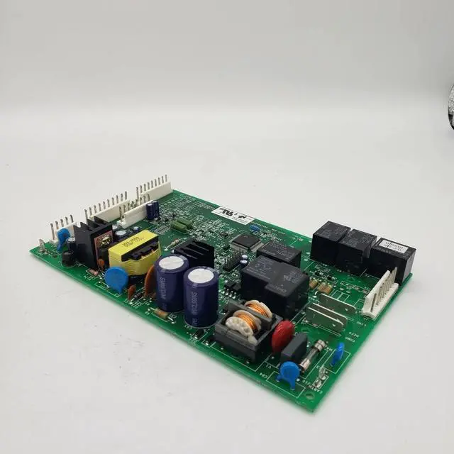 Alt view image 6 of 7 - Rabon Services Group - OEM Replacement for GE Refrigerator Control 200D4854G022  * *