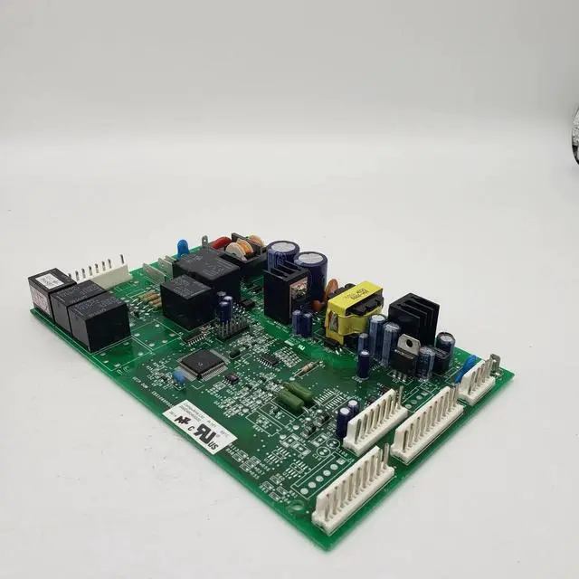 Alt view image 4 of 7 - Rabon Services Group - OEM Replacement for GE Refrigerator Control 200D4854G022  * *