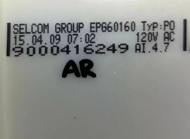 Alt view image 2 of 7 - Rabon Services Group - OEM Replacement for Bosch Dishwasher Control 9000416249   ? ?