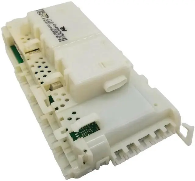 Alt view image 4 of 7 - Rabon Services Group - OEM Replacement for Bosch Dishwasher Control 9000416249   ? ?