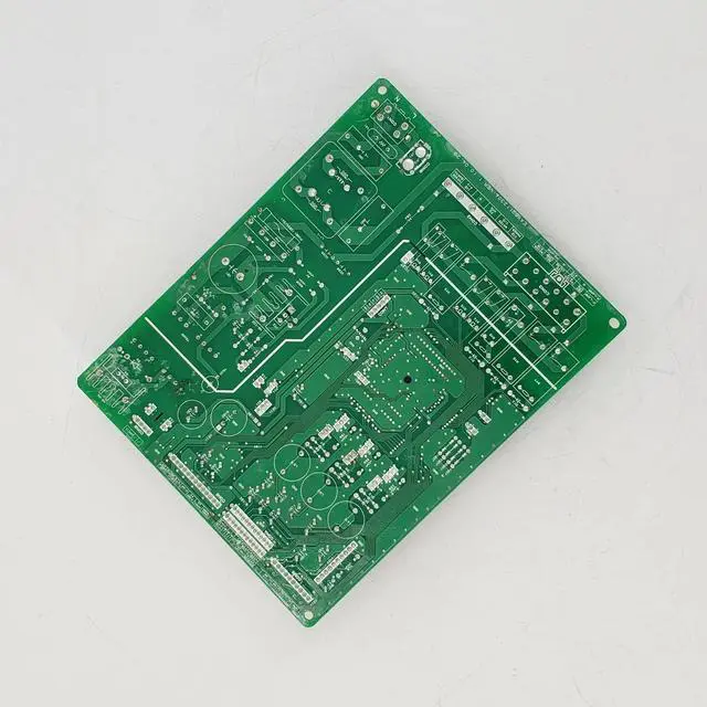 Alt view image 6 of 7 - Rabon Services Group - Genuine OEM Replacement for LG Refrigerator Control EBR67348013  *