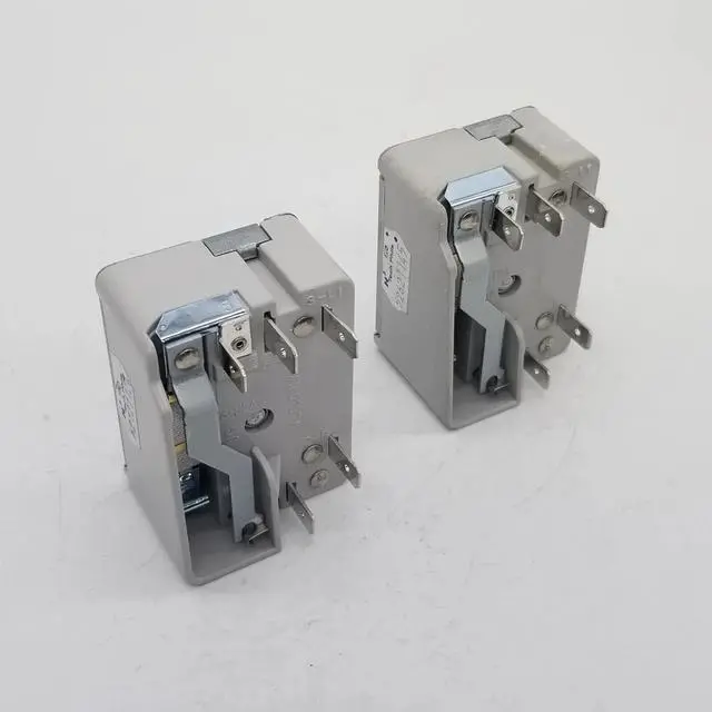 Alt view image 4 of 7 - Rabon Services Group - New Genuine OEM Replacement for Frigidaire Range Infinite Switch Set A00208801