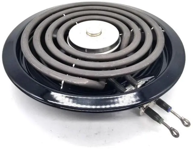 Alt view image 2 of 7 - Rabon Services Group - New OEM Replacement for Frigidaire Range Element + Drip Pan 5304516160 ?