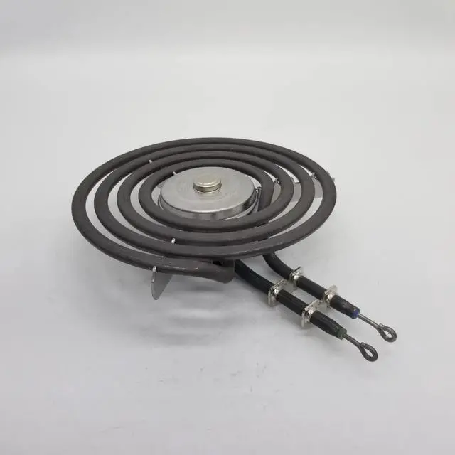 Alt view image 4 of 7 - Rabon Services Group - New OEM Replacement for Frigidaire Range Element + Drip Pan 5304516160 ?