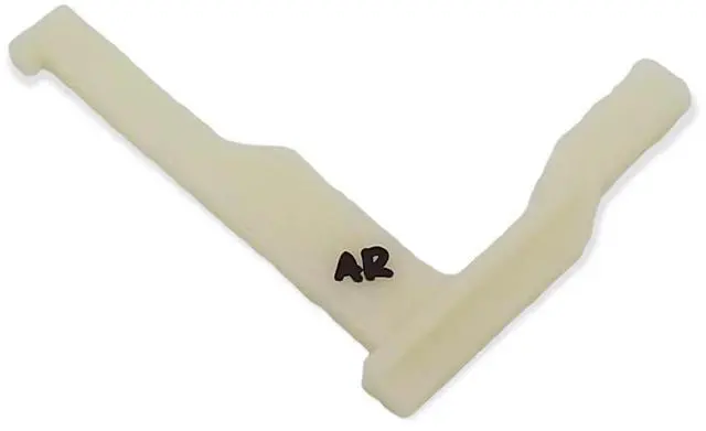 Main image of Rabon Services Group - New Genuine OEM Replacement for Maytag Dryer Slider 314337  *
