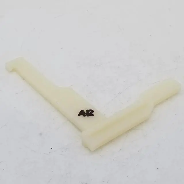 Alt view image 2 of 7 - Rabon Services Group - New Genuine OEM Replacement for Maytag Dryer Slider 314337  *