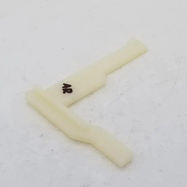 Alt view image 3 of 7 - Rabon Services Group - New Genuine OEM Replacement for Maytag Dryer Slider 314337  *