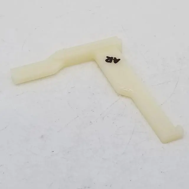 Alt view image 4 of 7 - Rabon Services Group - New Genuine OEM Replacement for Maytag Dryer Slider 314337  *