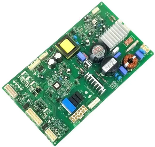 Main image of Rabon Services Group - OEM Replacement for LG Refrigerator Control EBR78940619   ? ?