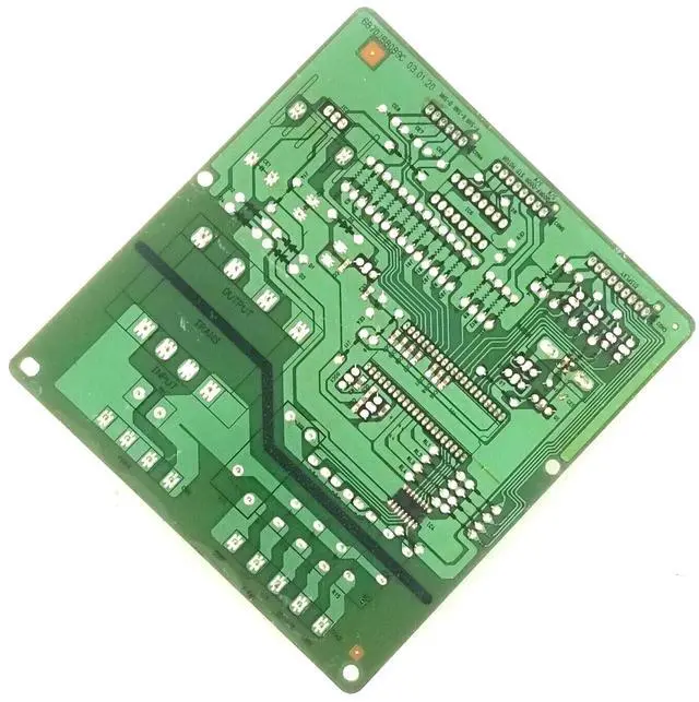 Alt view image 2 of 7 - Rabon Services Group - OEM Replacement for LG Refrigerator Control 6871JB1215F ?  *