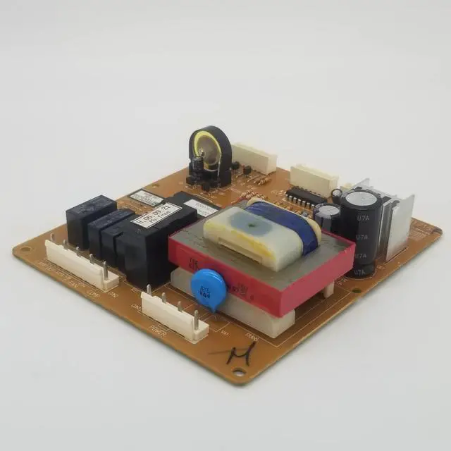 Alt view image 5 of 7 - Rabon Services Group - OEM Replacement for LG Refrigerator Control 6871JB1215F ?  *