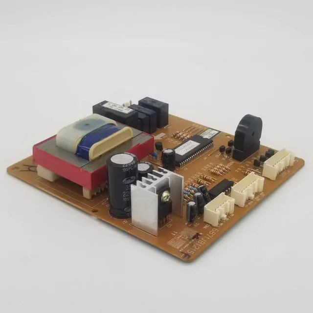 Alt view image 6 of 7 - Rabon Services Group - OEM Replacement for LG Refrigerator Control 6871JB1215F ?  *