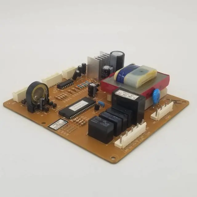 Alt view image 4 of 7 - Rabon Services Group - OEM Replacement for LG Refrigerator Control 6871JB1215F ?  *